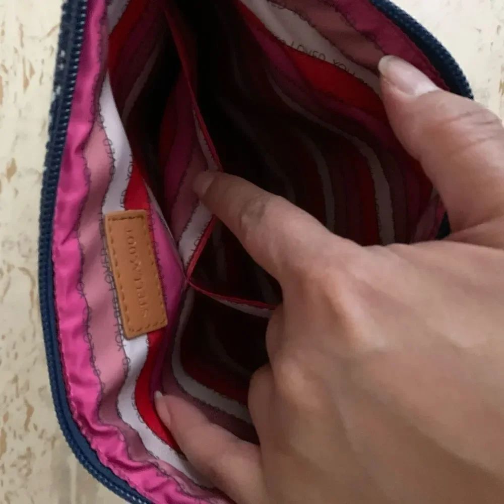 SD Amour pouch - Picture 6 of 9